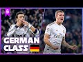 GOLAZOS by Toni Kroos, Mesut Özil, Rüdiger... | Real Madrid