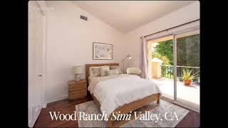 Wood Ranch Simi Valley California 