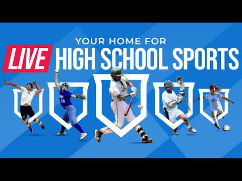 Lambert vs Denmark | High School Baseball