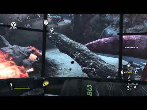 How To Rank Up Quickly In Extinction Mode (How Experience Is Calculated)