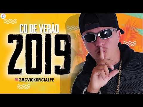 MC VICK - CD CARNAVAL 2019 MC PRINCY - MC GATO - KAIO DA COREA -MC CEGO ABUSADO -SHEVCHENKO E ELLOCO