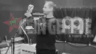 Kein Gerede - Kein Gerede WIZO Tribute Trailer 2016