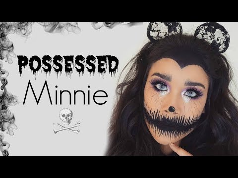 HALLOWEEN Possessed Minnie | Subtitulos en Español