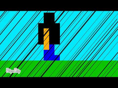 l'aventure du pixel #1 (c'est pas ouf)