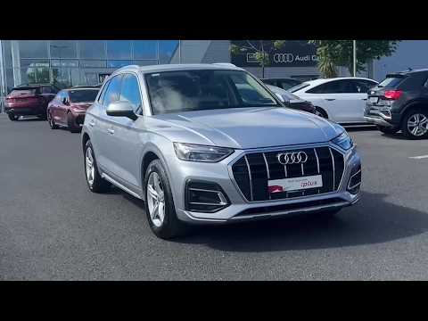 Audi Q5 35 TDI SE 163HP A/T - Image 2