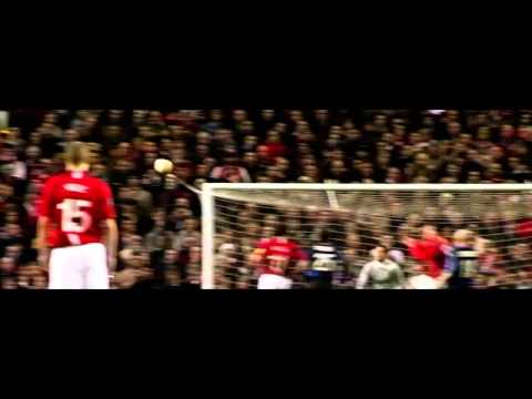 Cristiano Ronaldo vs Inter Milan (H) 08-09 HD 720p by CriRo7