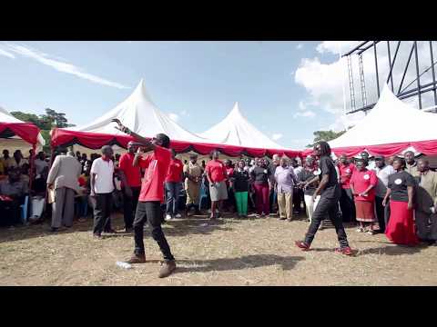 Radio & Weasel feat. Bakri - Corruption (Official video)