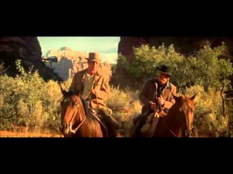 BANDA SONORA DE DOS HOMBRES Y UN DESTINO 1969