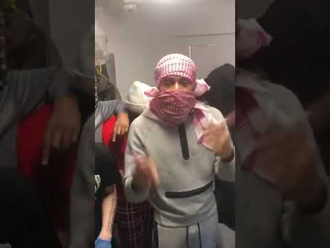 B Money x DA - Live From The Whitehouse