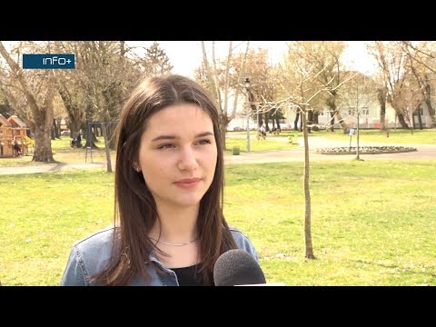 Još jedno priznanje za poeziju Aleksandre Mrakić