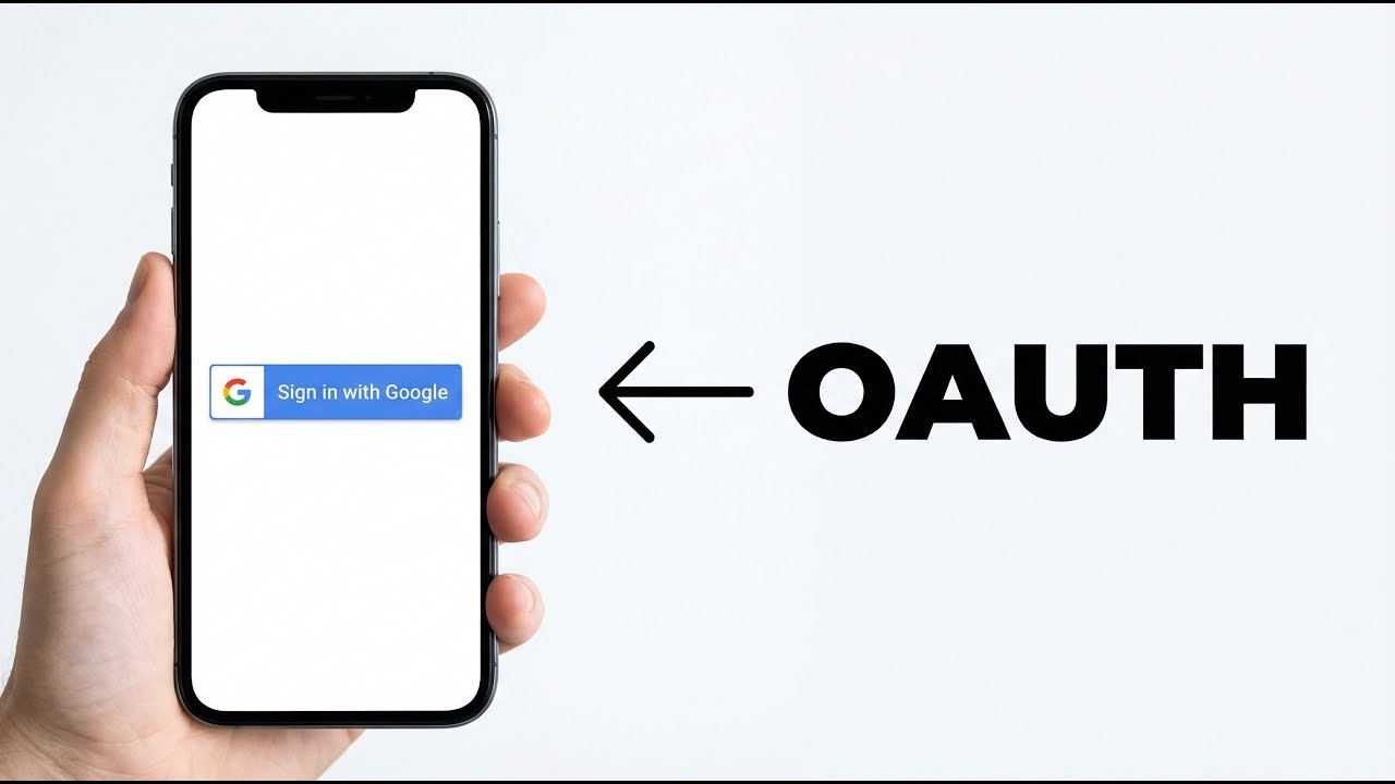 How to Actually Setup Google OAuth