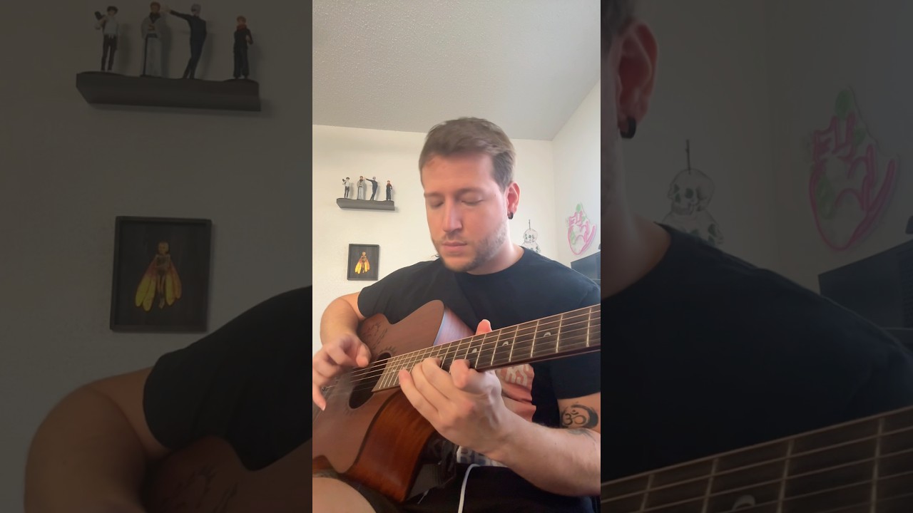 These chords are ✨