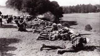 Mac - World War III - 15 - Can You Love Me (Eyes Of A Killer)