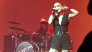 Garbage Soldier Through This Tulsa Ok 10-13-2018