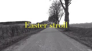 preview picture of video 'Easter stroll'