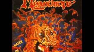 misanthrope - hater of mankind