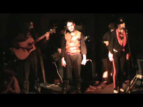 Once Upon a Time...In Space