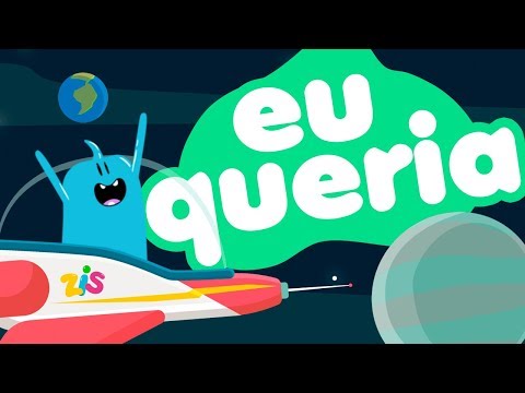 Eu Queria |  ZiS
