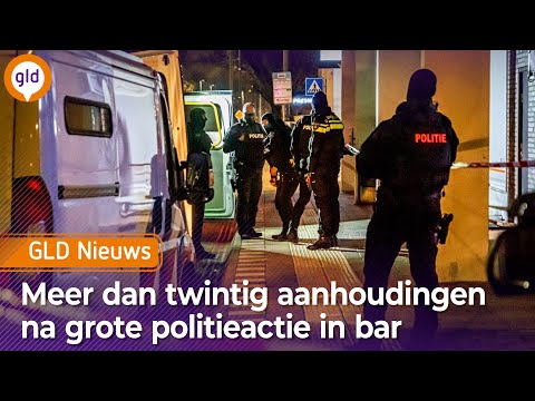 GLD Nieuws 27 januari 2026