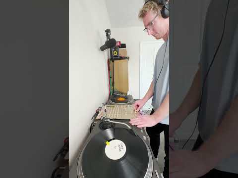 Vinyl Mix 002: Out Now — Old School UKG 🔊 #ukgarage #garage  #jfresh