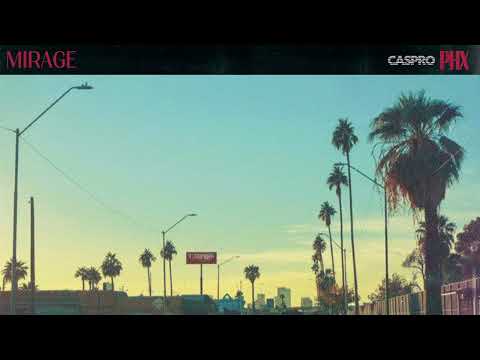 Caspro - Mirage