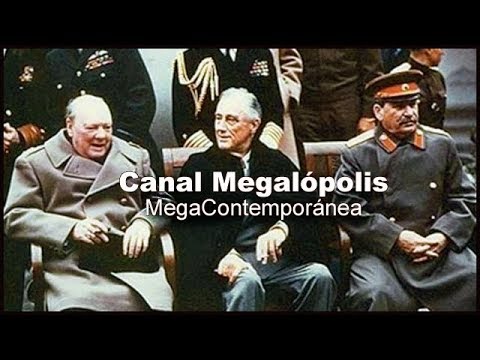 ALEMANIA (SGM Color-13) Victoria en el Pacífico  -  Documentales