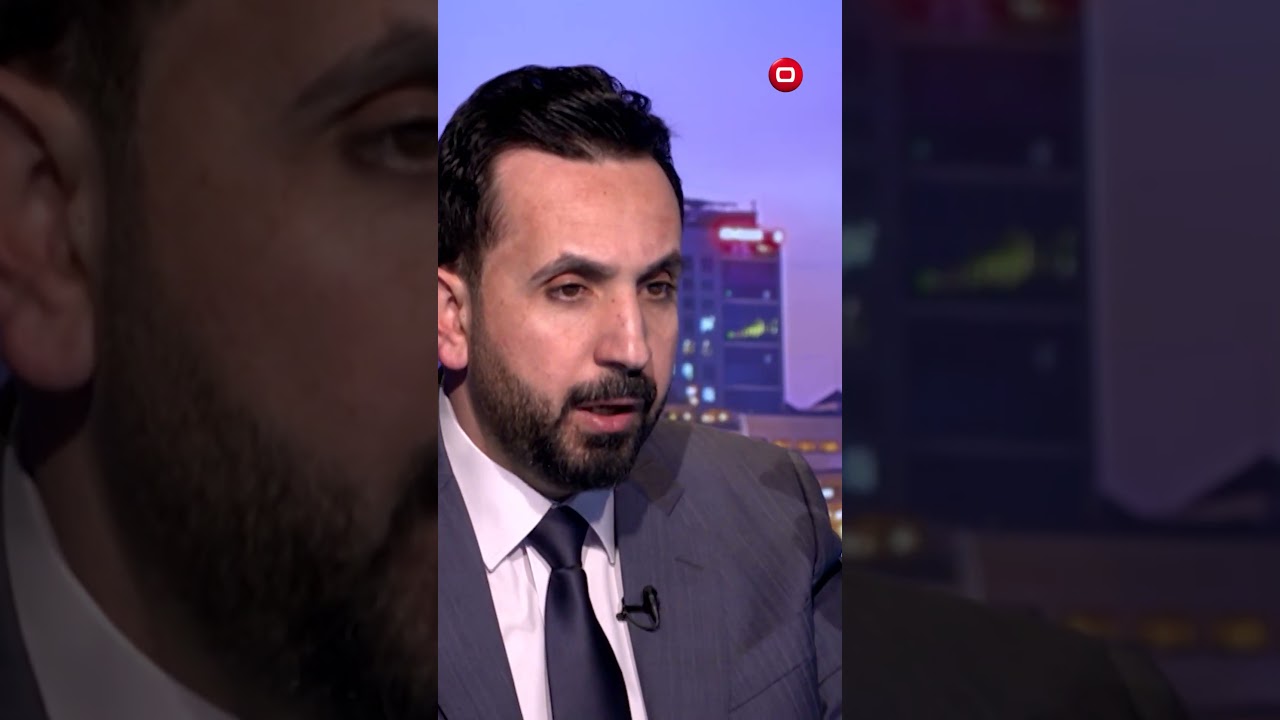 فيديو | هدف إيران حماية الثقل السياسي للشيعة  #shorts