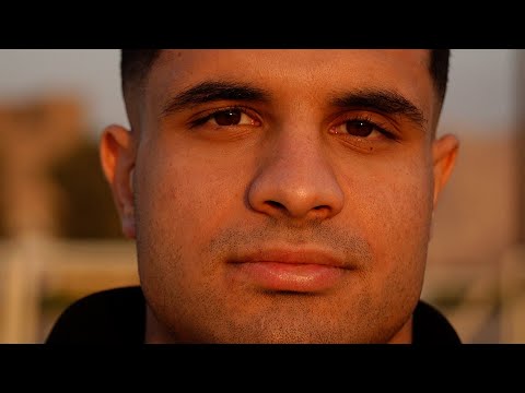 HOW YOUSSEF BADAWY BECAME WORLD CHAMPION AT HOME | Full Documentary