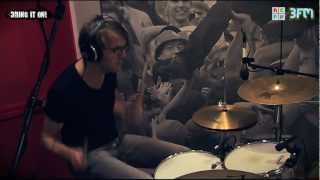 Bring it On! Live: Audio Adam - Hands Off Me