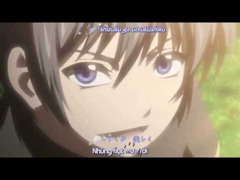 (Vietsub Kara) Beautiful Rain - Rena Maeda [Soredemo Sekai wa Utsukushii]