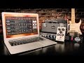 Video 1: AmpliTube FullTone Collection Trailer