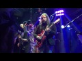 Anders Osborne Band w/ Rich Robinson -  "Which Way Your Wind Blows"
