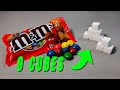 How Much Sugar Is In M M S Peanut Butter Chocolate 1 63oz 46 2g