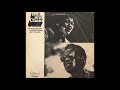 Big Mama Thornton, Lightning Hopkins, Larry Williams — Ball & Chain (1968 Country Blues) FULL ALBUM