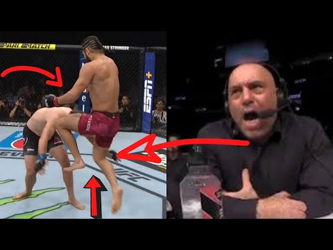 Jorge Masvidal vs Ben Askren the whole arena react - UFC 239