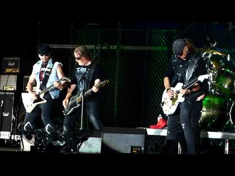 Kabát Olomouc 2015 - Óda na konopí