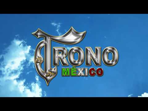 Confundido - El Trono De Mexico