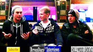 Hollywood Undead Responds Deuce New Interview 2011