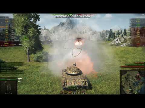 T49 Derp Gun  Boom - World of Tanks