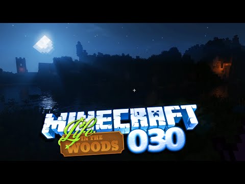 LIFE IN THE WOODS [S01E030] - In Erzlicher Behandlung