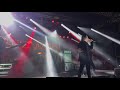 Shaman - In the Night - Belo Horizonte