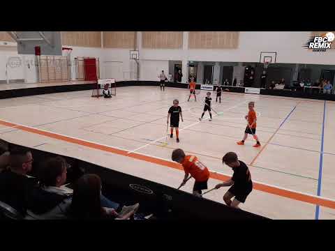 P9: SB Vaasa - FBC Remix, Kauhajoki