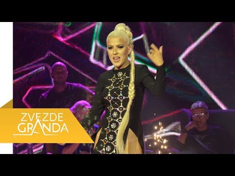 Nina Jovanovic - Pakao - ZG Specijal 03 - (TV Prva 22.10.2017.)