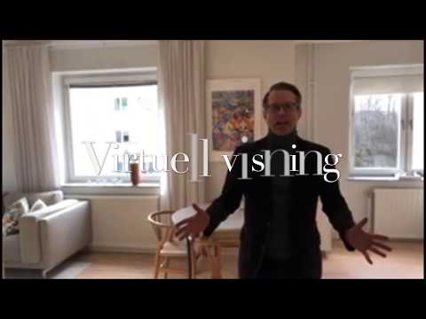 Stagneliusgatan 28 Marieberg