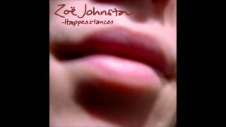 [Zoë Johnston] No Longer Mine