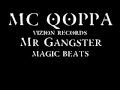 Mc Qoppa - Mr Gangster