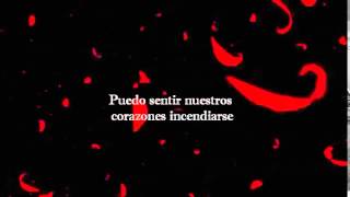 RED Yours Again (Subtitulado)