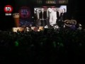 Modà @ Reggio Calabria (Rtl 102.5) - Malinconico ...