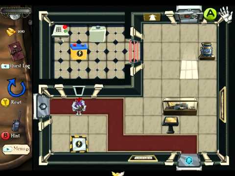 MacGuffin's Curse First Impressions with Commentary - By Fuzzfinger