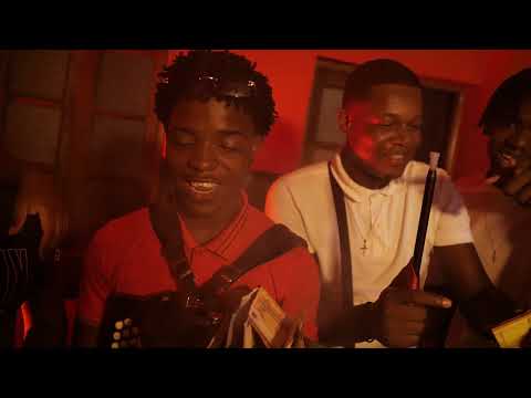 ZIG GAITA FALA MAL DI MI VIDEO OFFICIAL